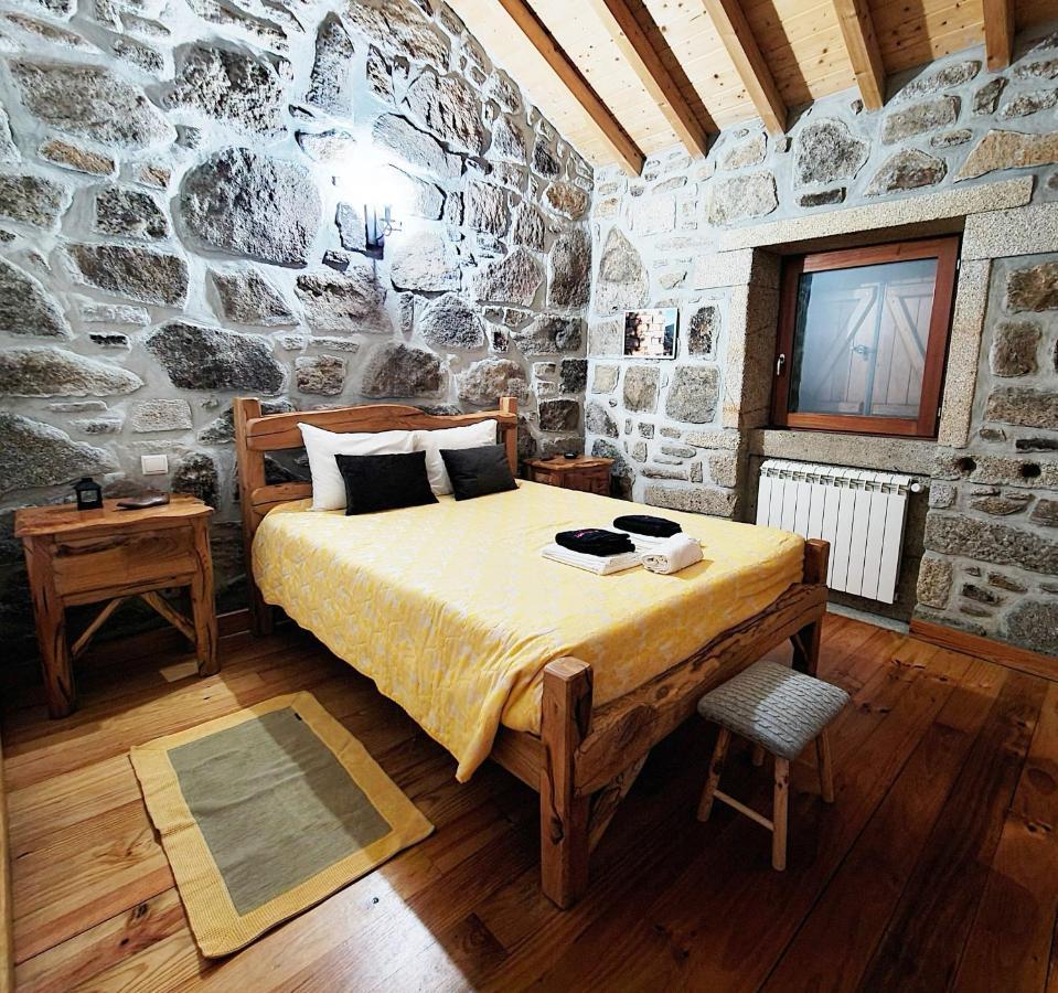 Cardenha Da Bessada Villa Branda de Santo António Екстериор снимка