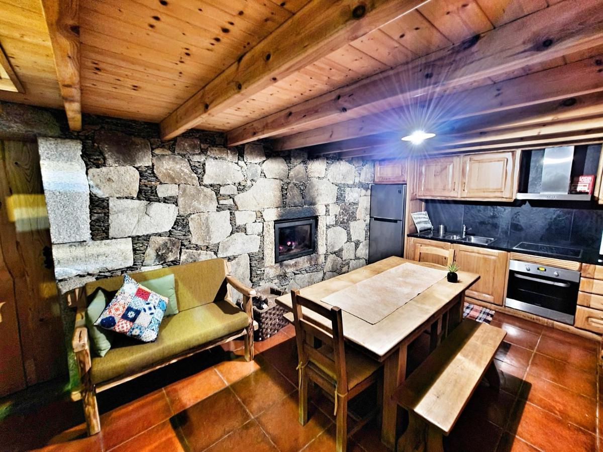 Cardenha Da Bessada Villa Branda de Santo António Екстериор снимка