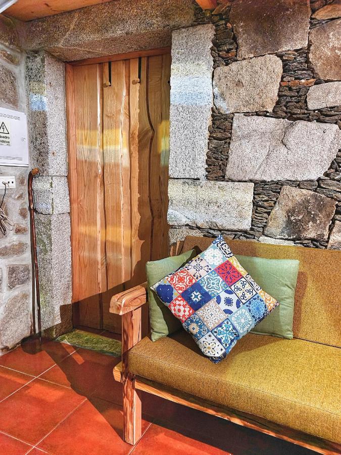 Cardenha Da Bessada Villa Branda de Santo António Екстериор снимка