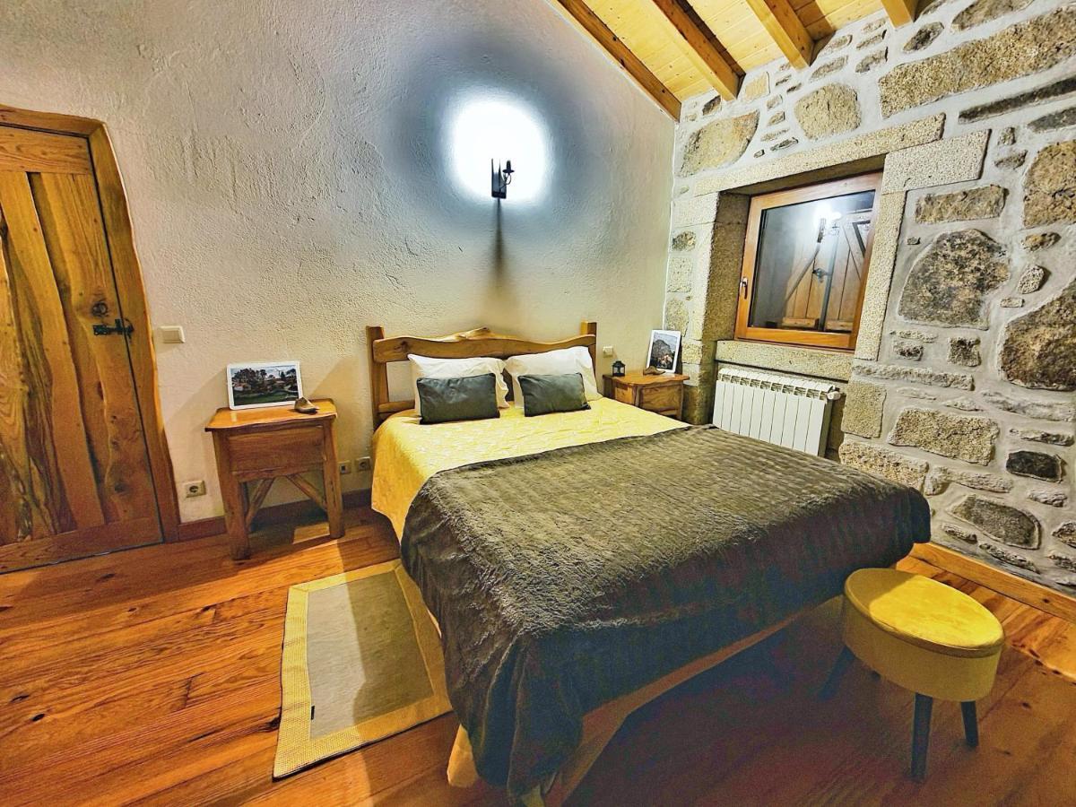 Cardenha Da Bessada Villa Branda de Santo António Екстериор снимка