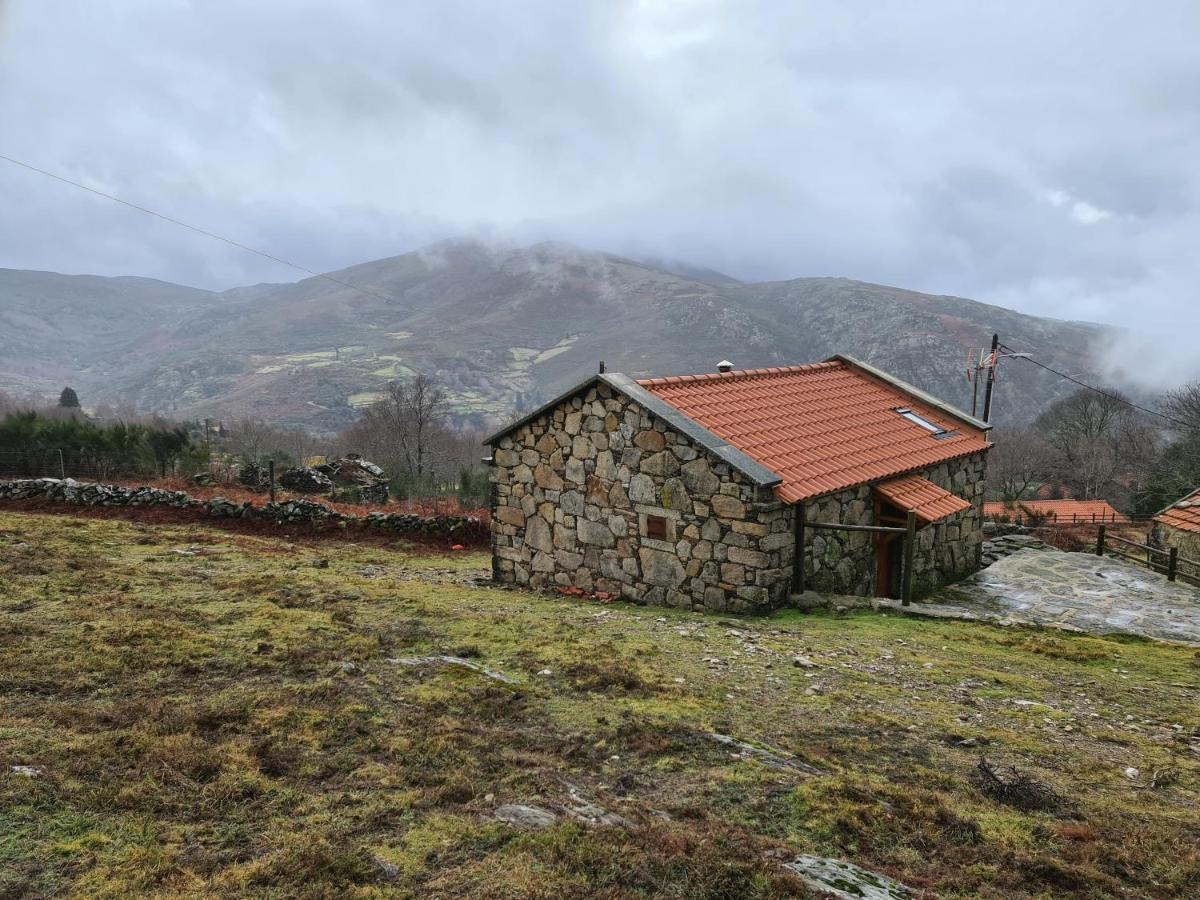 Cardenha Da Bessada Villa Branda de Santo António Екстериор снимка