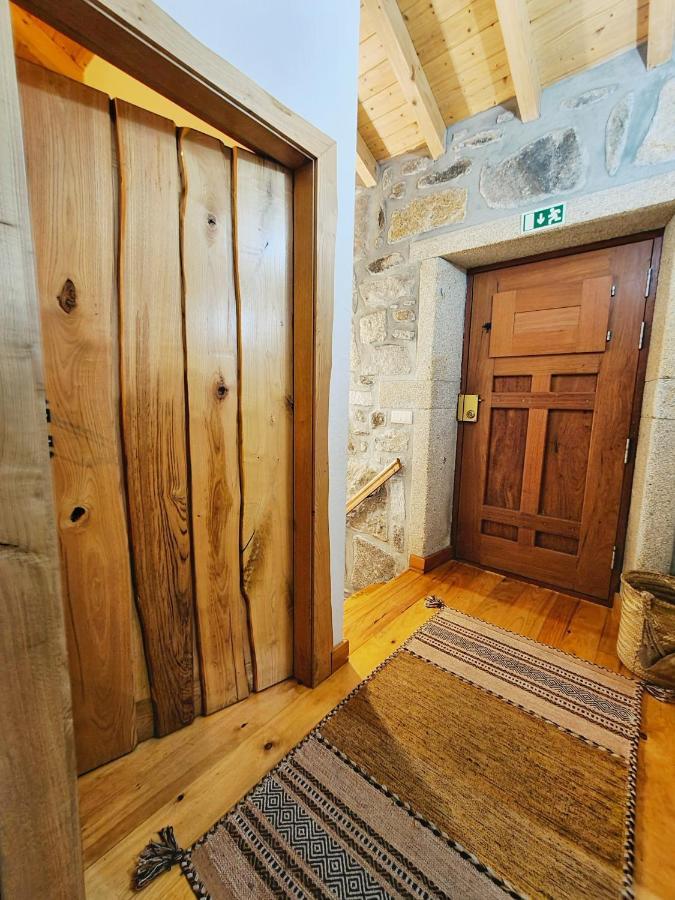 Cardenha Da Bessada Villa Branda de Santo António Екстериор снимка