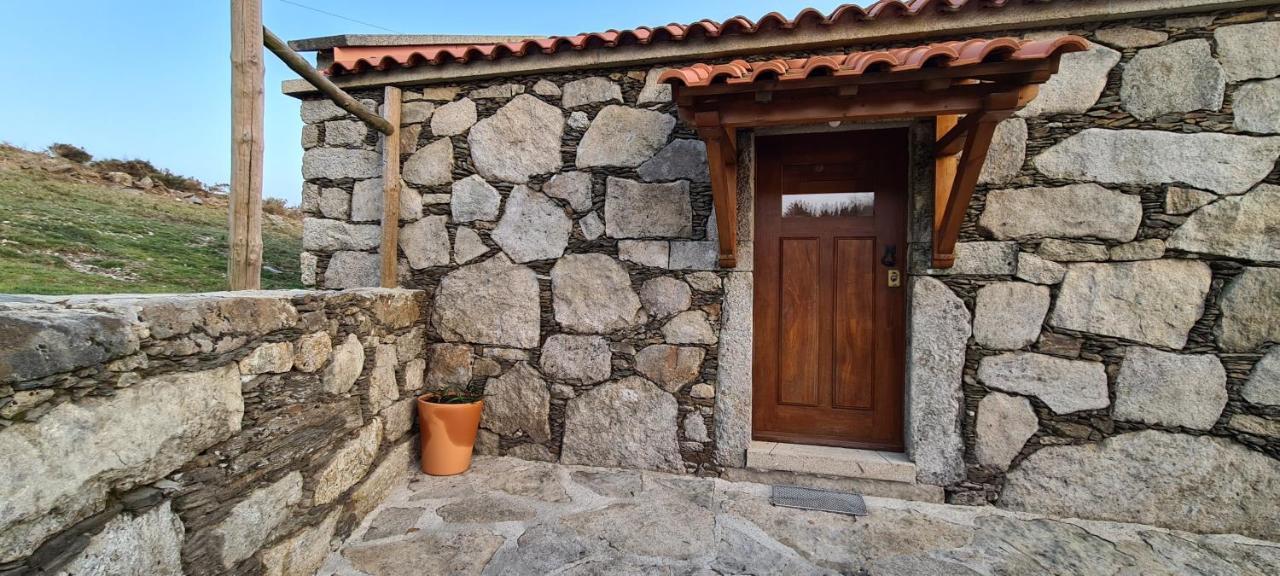 Cardenha Da Bessada Villa Branda de Santo António Екстериор снимка