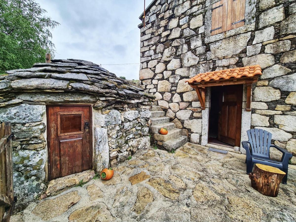 Cardenha Da Bessada Villa Branda de Santo António Екстериор снимка