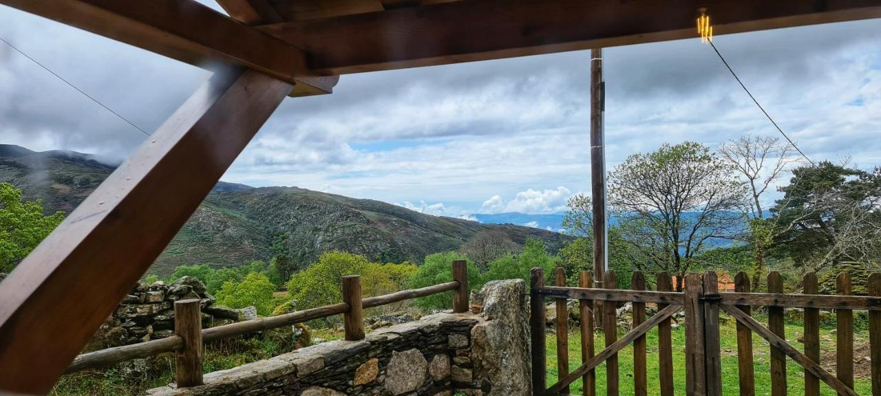 Cardenha Da Bessada Villa Branda de Santo António Екстериор снимка