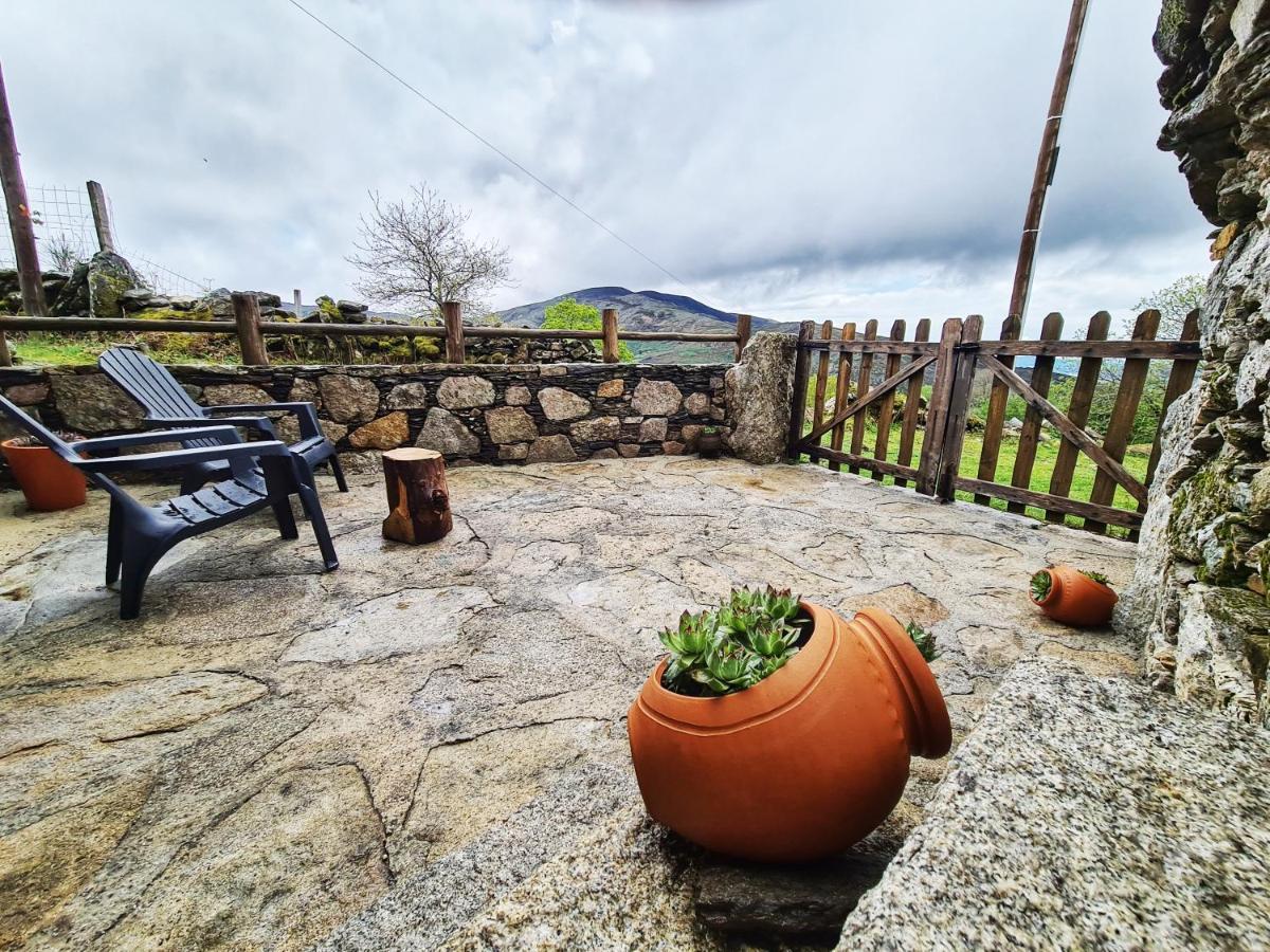 Cardenha Da Bessada Villa Branda de Santo António Екстериор снимка