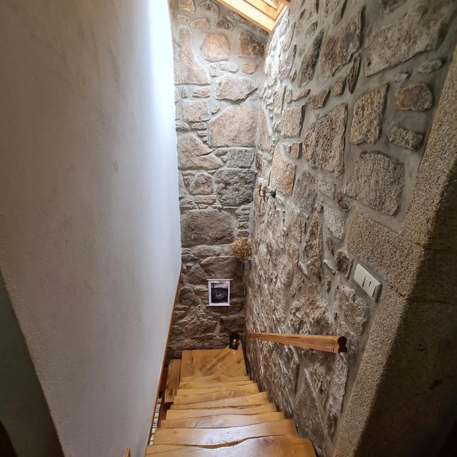 Cardenha Da Bessada Villa Branda de Santo António Екстериор снимка