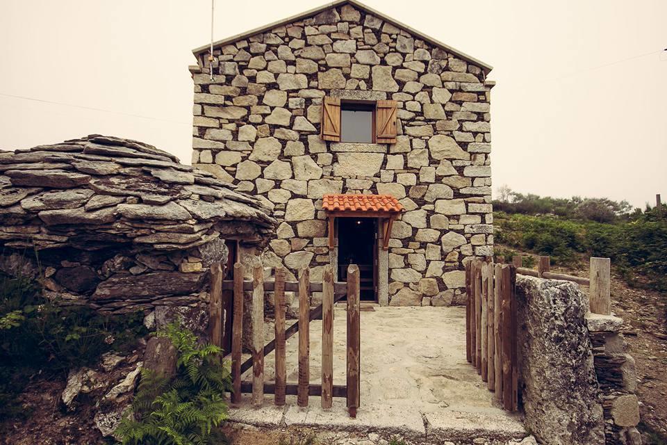 Cardenha Da Bessada Villa Branda de Santo António Екстериор снимка