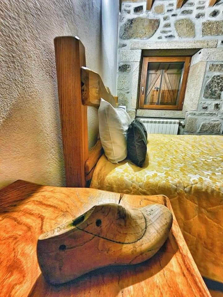 Cardenha Da Bessada Villa Branda de Santo António Екстериор снимка