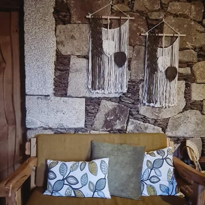 Cardenha Da Bessada Villa Branda de Santo António Екстериор снимка