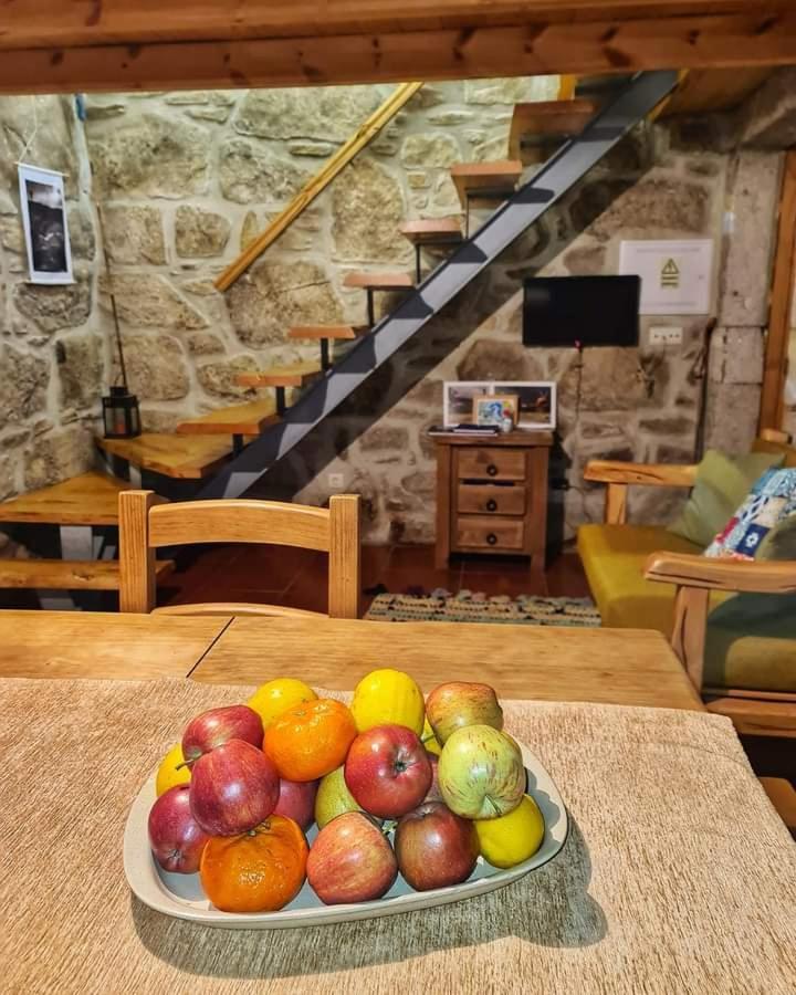Cardenha Da Bessada Villa Branda de Santo António Екстериор снимка