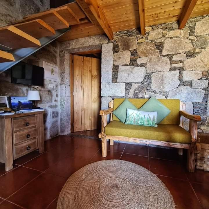 Cardenha Da Bessada Villa Branda de Santo António Екстериор снимка