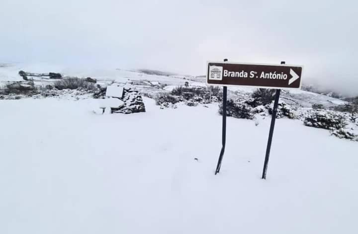 Cardenha Da Bessada Villa Branda de Santo António Екстериор снимка