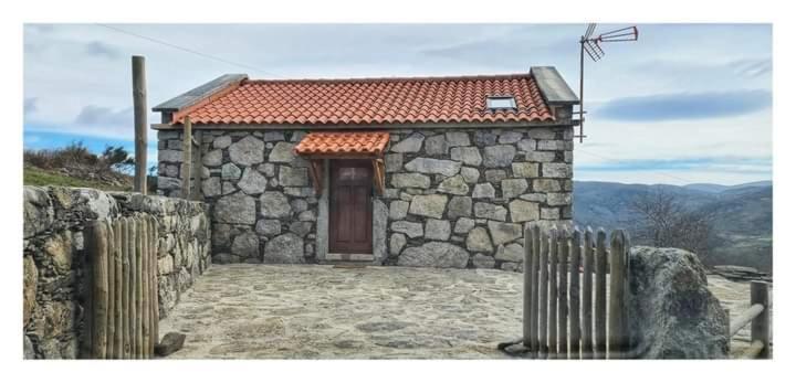 Cardenha Da Bessada Villa Branda de Santo António Екстериор снимка