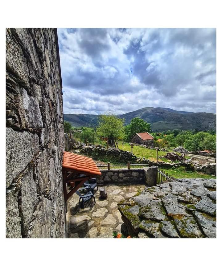 Cardenha Da Bessada Villa Branda de Santo António Екстериор снимка