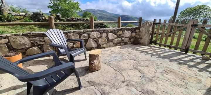 Cardenha Da Bessada Villa Branda de Santo António Екстериор снимка