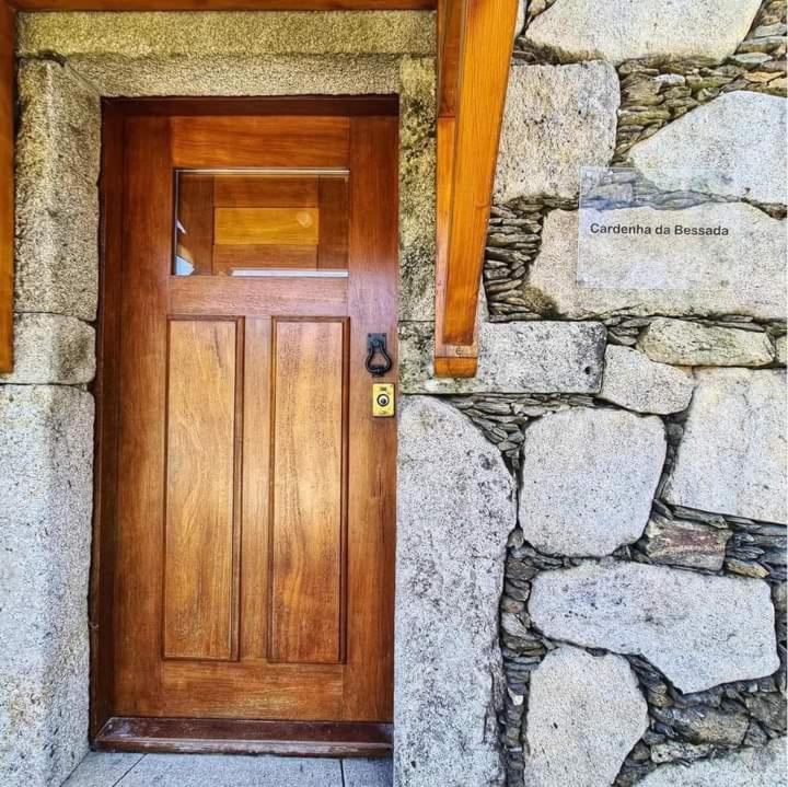 Cardenha Da Bessada Villa Branda de Santo António Екстериор снимка