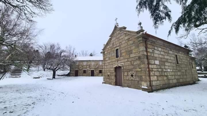 Cardenha Da Bessada Villa Branda de Santo António Екстериор снимка