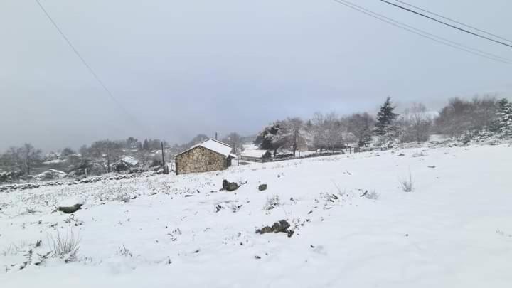 Cardenha Da Bessada Villa Branda de Santo António Екстериор снимка