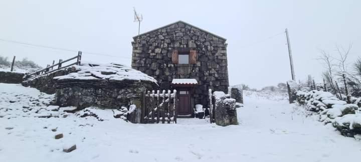 Cardenha Da Bessada Villa Branda de Santo António Екстериор снимка