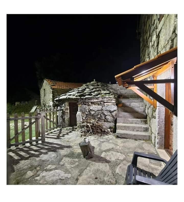 Cardenha Da Bessada Villa Branda de Santo António Екстериор снимка